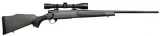 Weatherby Vanguard Leupold Package VLP257WR4O