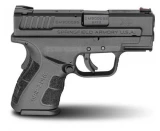 Springfield Armory XD Mod.2 XDG9801