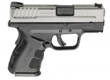 Springfield Armory XD Mod.2 XDG9821HC