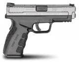 Springfield Armory XD Mod.2 Service XDG9301HC