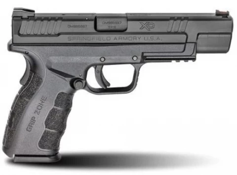 Springfield Armory XD Mod.2 XDG9401BHC