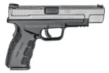 Springfield Armory XD Mod.2 XDG9401SHC