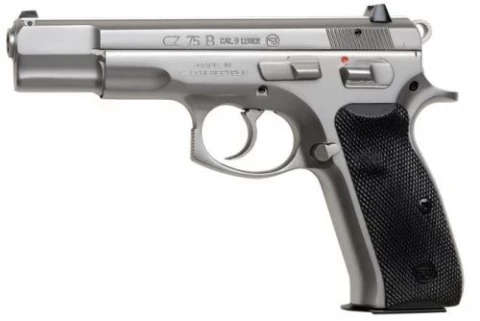 CZ 75 B 91128