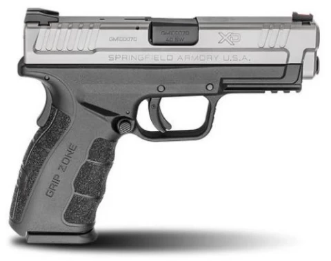 Springfield Armory XD Mod.2 Service XDG9302E