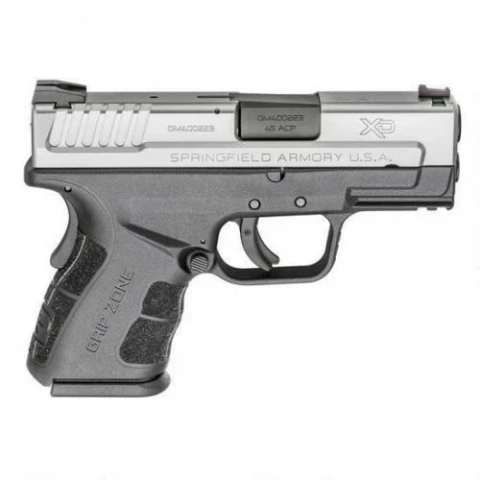 Springfield Armory XD Mod.2 XDG9845SHC