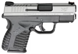 Springfield Armory XD-S XDS93340SE