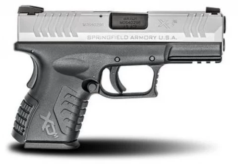 Springfield Armory XDM Compact XDM93845CSHCE