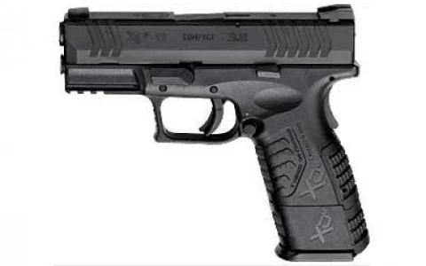 Springfield Armory XDM Compact XDM9389CBHCE