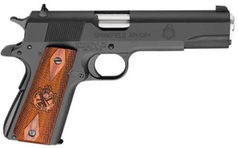 Springfield Armory 1911 Parkerized PB9108LPCA