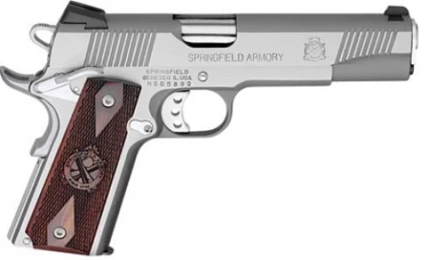 Springfield Armory 1911 Loaded PX9151LPCA