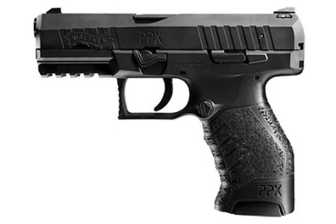 Walther PPX 2790050