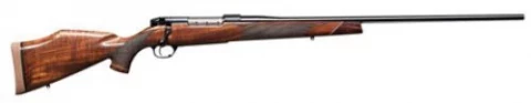 Weatherby Mark V Deluxe MDXM340WR6O