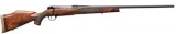 Weatherby Mark V Deluxe MDXM460WR8B