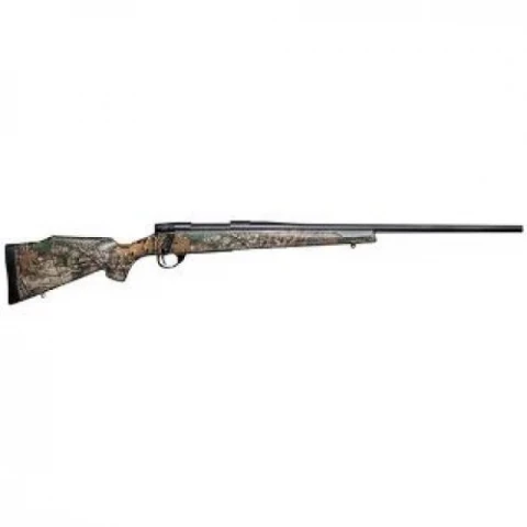 Weatherby Vanguard VXT308NR4O