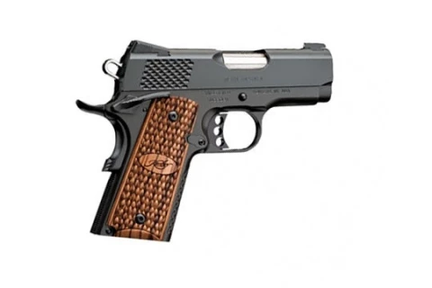 Kimber Ultra Raptor II