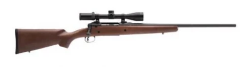 Savage Arms Axis II XP Hardwood 22556