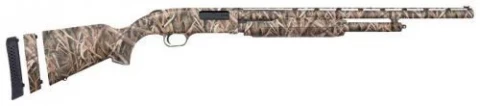 Mossberg Model 500 Bantam 54218M