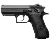 IWI Jericho 941 FS9 Steel Frame