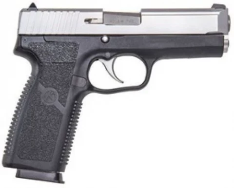 Kahr TP40