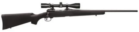 Savage Arms 11 DOA Hunter