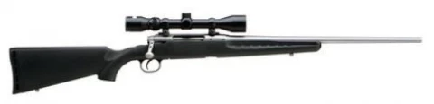 Savage Arms Axis XP 22675