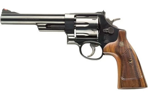 Smith & Wesson M57