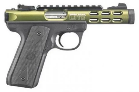 Ruger 22/45 Lite 3912