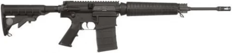 ArmaLite AR-10 DEF10CO