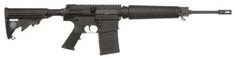 ArmaLite M-15 DEF15FCO