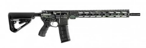 BCI Defense SQS15 Professional 501-001MCB