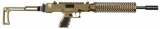 MasterPiece Arms Defender MPA20 MPA20DMG