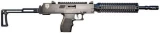 MasterPiece Arms Defender MPA57 5700DMG