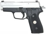 Sig Sauer P225 225A9TSSCL