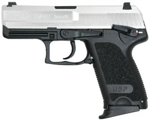 HK USP Compact M709031SS