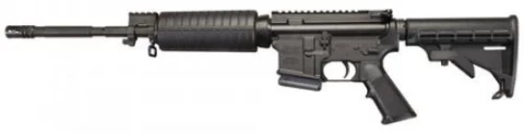 Windham Weaponry SRC R16M4FTT762C