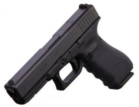 Glock 17 Gen 4 PG1750201MOS