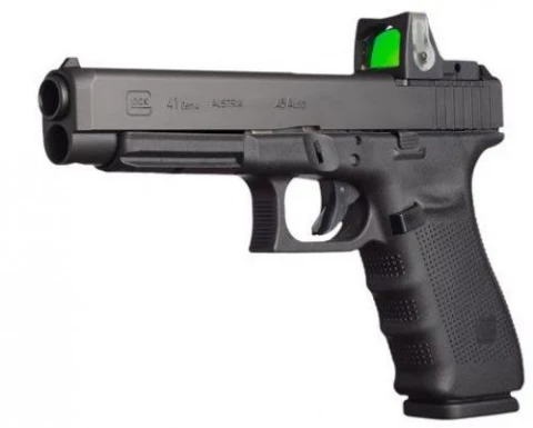 Glock 41 Gen 4 UG4130103MOS