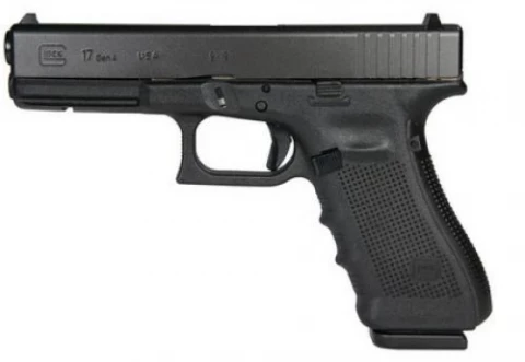 Glock 17 Gen 4 UG1750203