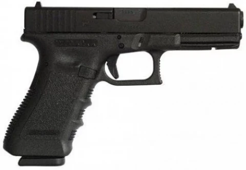 Glock 22 Gen 3 UI2250203