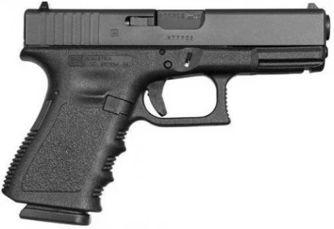 Glock 23 Gen 3 UI2350203