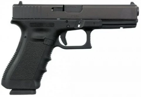 Glock 17 Gen 3 UI1750201