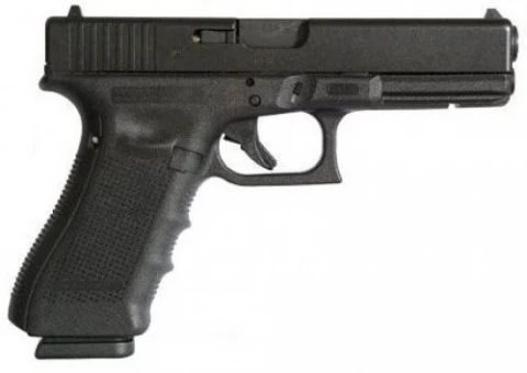 Glock 17 Gen 4 UG1750201