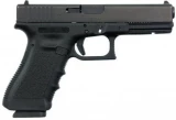 Glock 22 Gen 3 UI2250201