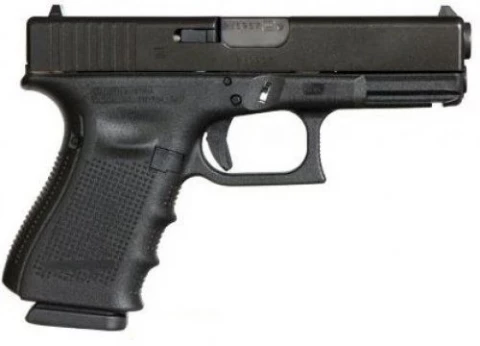 Glock 23 Gen 3 UI2350201