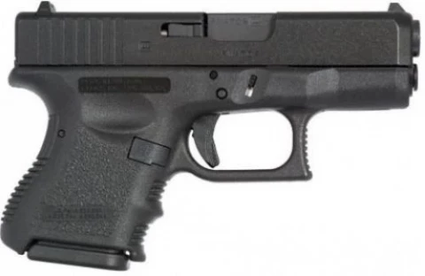 Glock 26 UI2650201