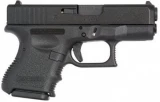 Glock 27 Gen 3 UI2750201