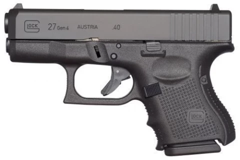 Glock 27 Gen 4 UG2750201