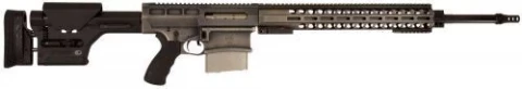 DRD Tactical Kivaari K338BWHC