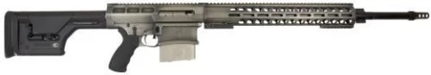 DRD Tactical Kivaari K338BWBP