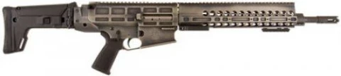 DRD Tactical P762 DRDP762BW16